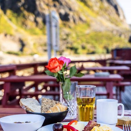 Brygga Restaurant And Rooms A Luaran gambar